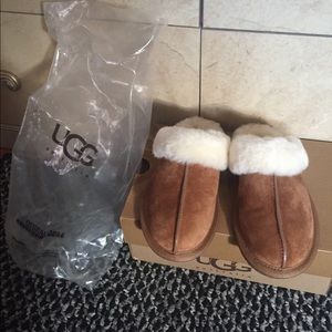 Brand New Ugg slippers
